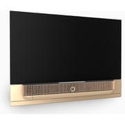 サウンドバー Beosound Theatre Gold Tone 65''
