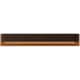 サウンドバー Beosound Theatre Bronze Tone 55''