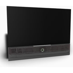 Beosound Theatre 65 Motor WB Black Anthracite [壁掛け用ブラケット]