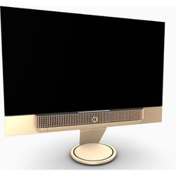 サウンドバー Beosound Theatre Gold Tone 77''