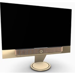 サウンドバー Beosound Theatre Brass Tone 77''