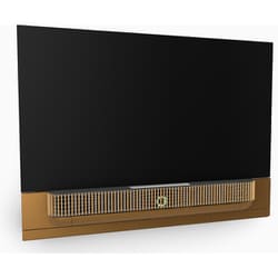 ヨドバシ.com - バング & オルフセン Bang & Olufsen サウンドバー Beosound Theatre Bronze Tone  65'' 通販【全品無料配達】