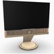 Beosound Theatre Motorised FS Brass Tone [フロアスタンド]