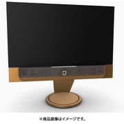 Beosound Theatre Wood front cover,Walnut [スピーカーカバー]