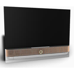 Beosound Theatre 55 Motor WB Silver [壁掛け用ブラケット]