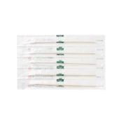 医療補助用綿棒 HUBY-COTIX 12本X50シート 604A-1