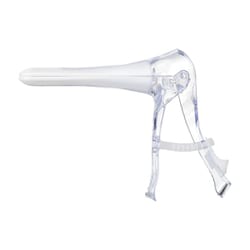 MC3002 [LustromedIc膣鏡（滅菌済） Sロング 25個入 一般医療機器]