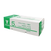 030135 [ソフラフィックスキャストII 5号 10カン入 一般医療機器]