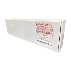 NPO-3020S [アルテネモアスプリント（カット） 5枚 7.5X50 一般医療機器]