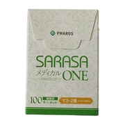SARASAメディカルONE 2 0.18mm 39mm 100本 管理医療機器