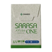 SARASAメディカルONE 3 0.20mm 39mm 100本 管理医療機器