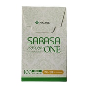 SARASAメディカルONE 2 0.18mm 48mm 100本 管理医療機器