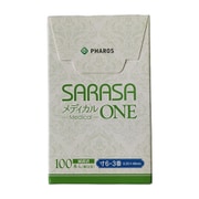 SARASAメディカルONE 3 0.20mm 48mm 100本 管理医療機器
