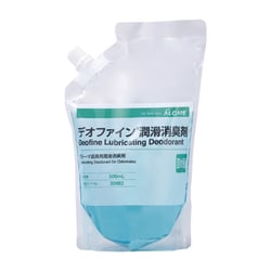 20882 [デオファイン潤滑消臭剤 500ML 詰替え]