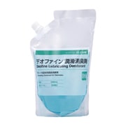 20882 [デオファイン潤滑消臭剤 500ML 詰替え]