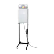 SK-80A-5N [電光投影式視力検査器 スタンド式5m 4方向 一般医療機器]