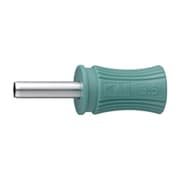 MIP-A35 [MI パンチ（前歯部用3.5mm） 10本入 管理医療機器]