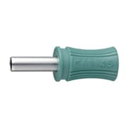 MIP-A45 [MI パンチ（前歯部用4.5mm） 10本入 管理医療機器]
