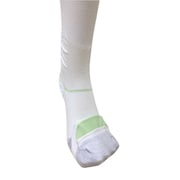 サージカルハイソックス 緑（足底22.0～23.5cm M