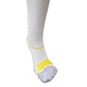 サージカルハイソックス 黄（足底24.0～25.5cm M
