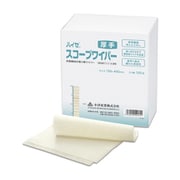 ハイゼスコープワイパー（厚手） 159X490mm 100枚
