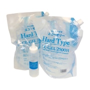 CE-GEL2500H [エコーゼリー ハードタイプ 2500MLX4]