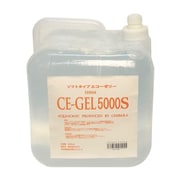 CE-GEL5000S [エコーゼリー ソフトタイプ 5000MLX2]