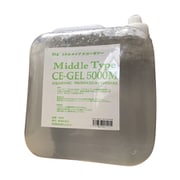 CE-GEL5000M [エコーゼリー ミドルタイプ 5000MLX2]