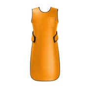 WMA5-35L [ワンダーライト クールエプロン オレンジ Lサイズ 一般医療機器]