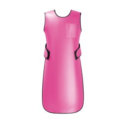 WMA5-35L [ワンダーライト クールエプロン ピンク Lサイズ 一般医療機器]