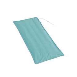 体位固定マット 全身用（幅70cm） L185 ライムグリーン 一般医療機器