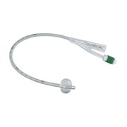 腎盂バルーンカテーテル(ユニバル型) 14FR 33cm 10本 管理医療機器