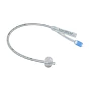 腎盂バルーンカテーテル(ユニバル型) 24FR 33cm 10本 管理医療機器