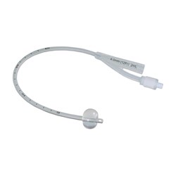 腎盂バルーンカテーテル（ユニバル型） 12FR 42cm 10本 管理医療機器