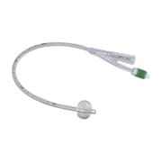 腎盂バルーンカテーテル(ユニバル型) 14FR 42cm 10本 管理医療機器