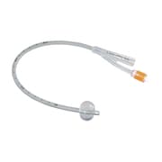 腎盂バルーンカテーテル(ユニバル型) 16FR 42cm 10本 管理医療機器