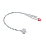 腎盂バルーンカテーテル(ユニバル型) 18FR 42cm 10本 管理医療機器