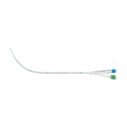 膀胱瘻カテーテル330タイプ 14FR 33cm 10本 管理医療機器
