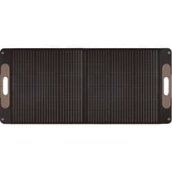 ポータブルソーラーパネル（100W） IBPS-101W