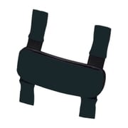 KM-4 [ヘッドガード専用頭囲パッド ブラック]
