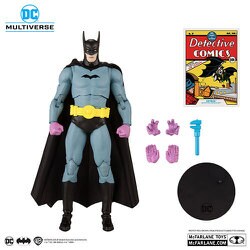 CHAOS! COMICS アクションフィギュア　ノーマルバージョン４種 フィギュア専門店 -ソダチトイズ / 予約 JOYTOY Chaos Space
