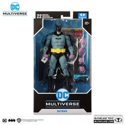ヨドバシ.com - ホットトイズ HOT TOYS DCコミックス DCマルチ