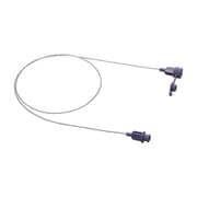 43600 [アトム延長用チューブGS（紫） 4FR/60cm 50本 管理医療機器]