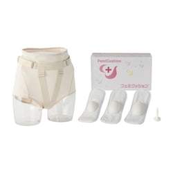 WUF-F221 [フェミクッションSキットファインI ミディ 一般医療機器]