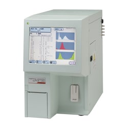 01-315-0 [全自動血球計数装置 PCE-350 一般医療機器 特定保守管理医療機器]