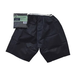 IP-100 [検査用パンツ（ディスポ検査衣）穴アキ 49cm 50枚X2ハコ]