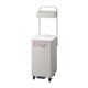 紙オムツ用ダストボックスF-700 50L YD-161L-ID