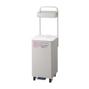 紙オムツ用ダストボックスF-700 50L YD-161L-ID