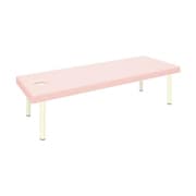 MY-ABL408P [マツヨシ抗菌レザーマッサージ台 ライトピンク]