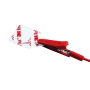 2360 [レッドダット心電図検査用電極 30X20mm 100コ 一般医療機器]